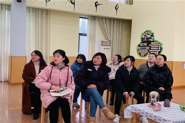 2021.3.9 龙幼成长赋能+之五：真情实感，擦亮教育底色1.jpg