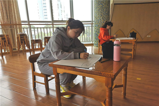 2021.3.24 龙幼成长赋能+之八：新师初露展头角，春风随处起芳华8.jpg