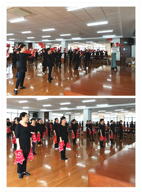 春意暖暖舞姿翩翩(陈小玲）.jpg