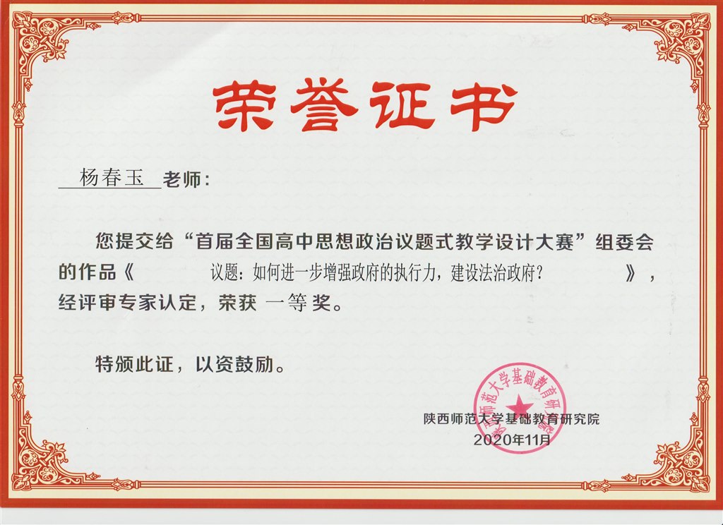杨春玉：中政参议题一等奖2020.11.jpg