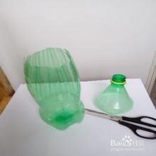 关于环保的小制作方法