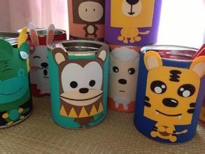 关于环保的小制作方法