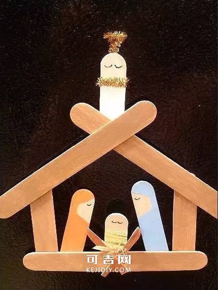 简单有趣的环保小制作图片 -  {域名已经过期}