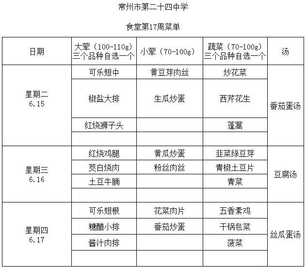 第17周学生菜单.png