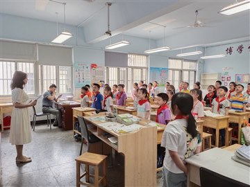 歌唱比赛
