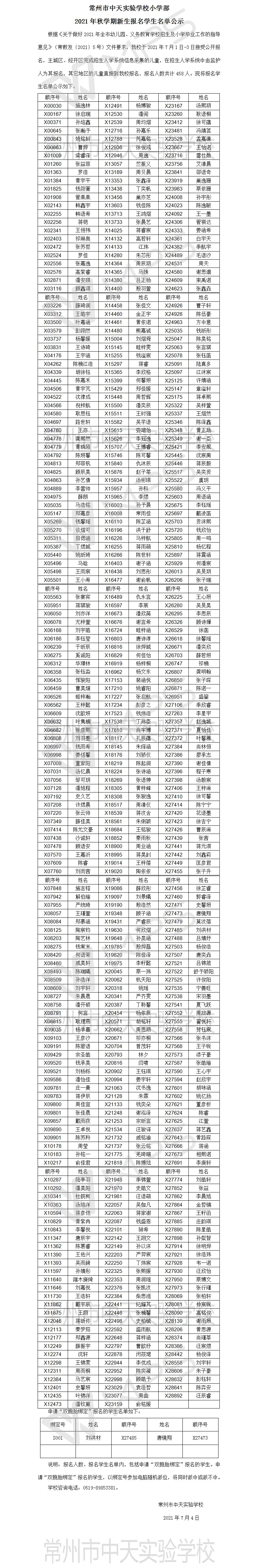 中天小学部新生报名名单公示表.jpg