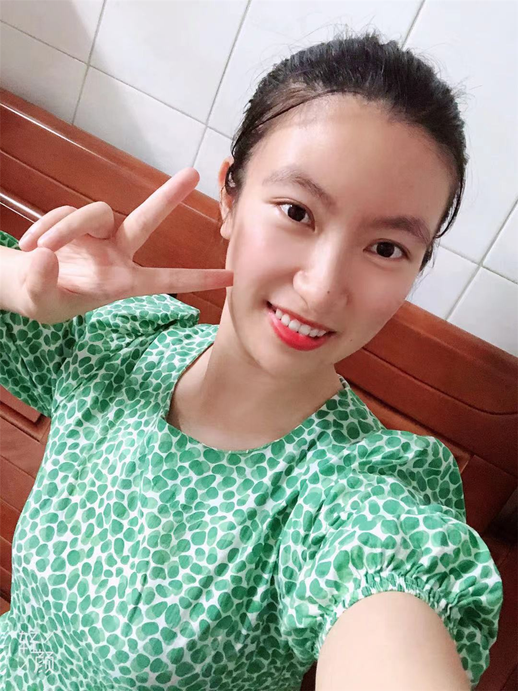 教师风采——金洁