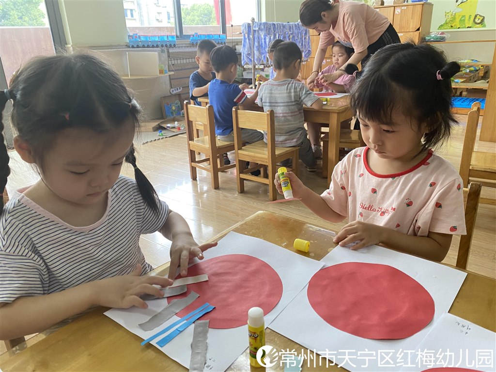 开学手工.JPG