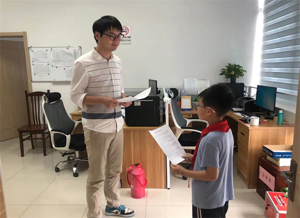 向镇政府有关部门发出建议 (3).jpg