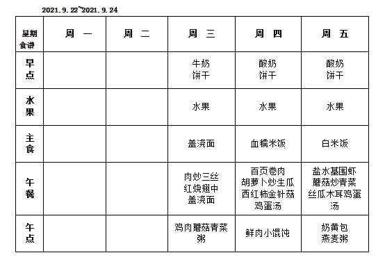 第四周幼儿食谱.png