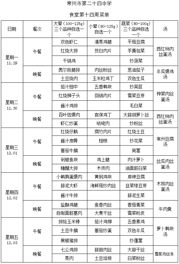第14周学生菜单.png