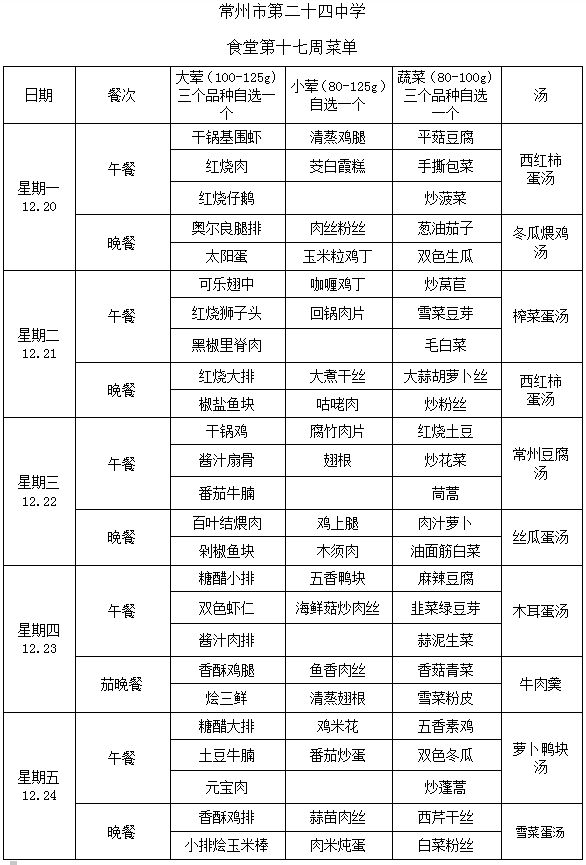 第17周学生菜单.png