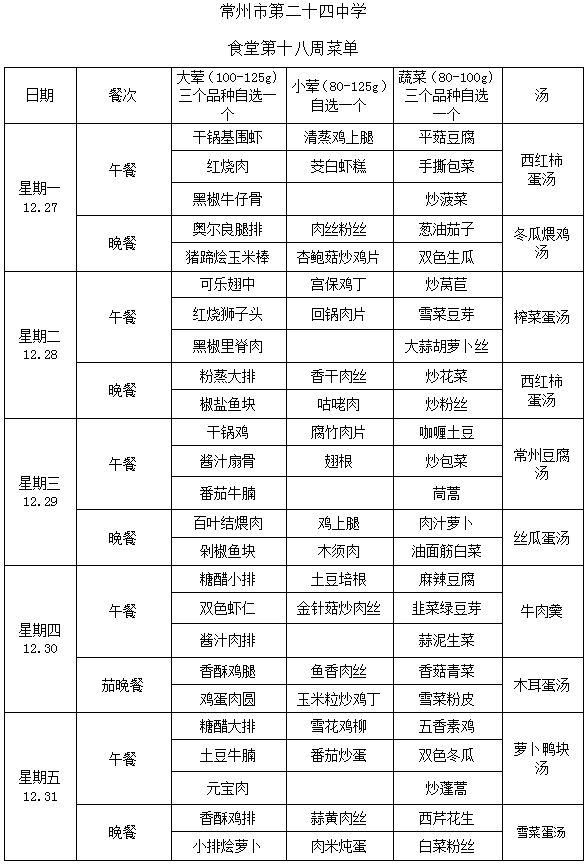 第18周学生菜单.png