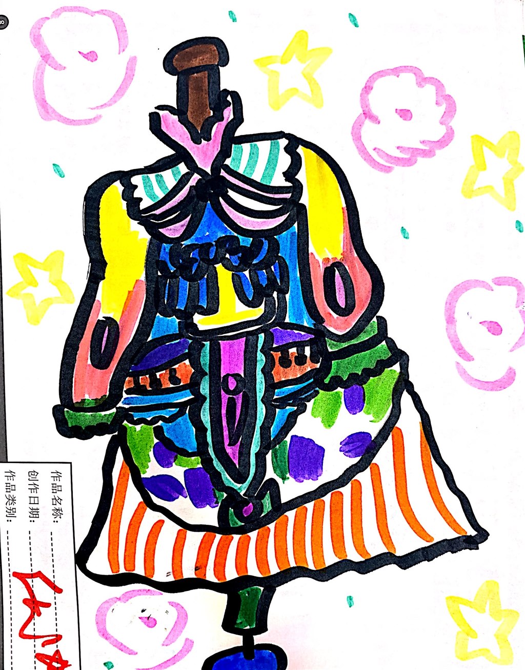 一6 陈奕涵.JPG