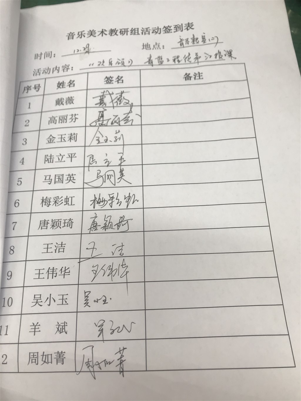 欢乐颂签到表.JPG