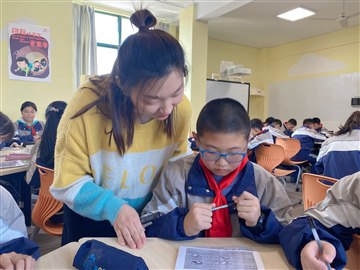 2021-2022第二学期英语教研组第…