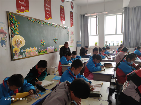 9.（秦旭峰）常规检查：数学课堂2022.3.24_副本.jpg