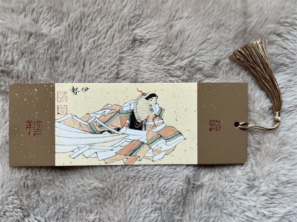 濮晓华老师绘制的日本画题材书签2.JPG