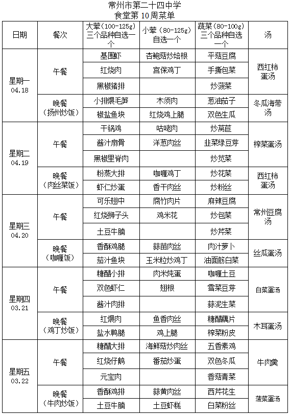 第10周学生菜单.png
