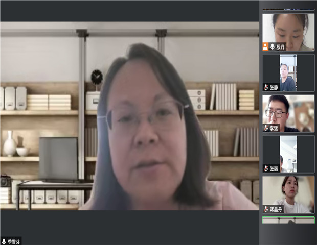 2022.5.27 龙幼成长赋能+之十四：“聊”你所想，架起“心”之桥梁...6.jpg