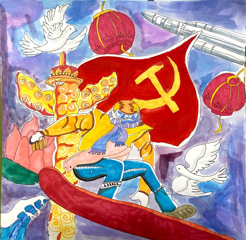 一2赵晗玥.JPG