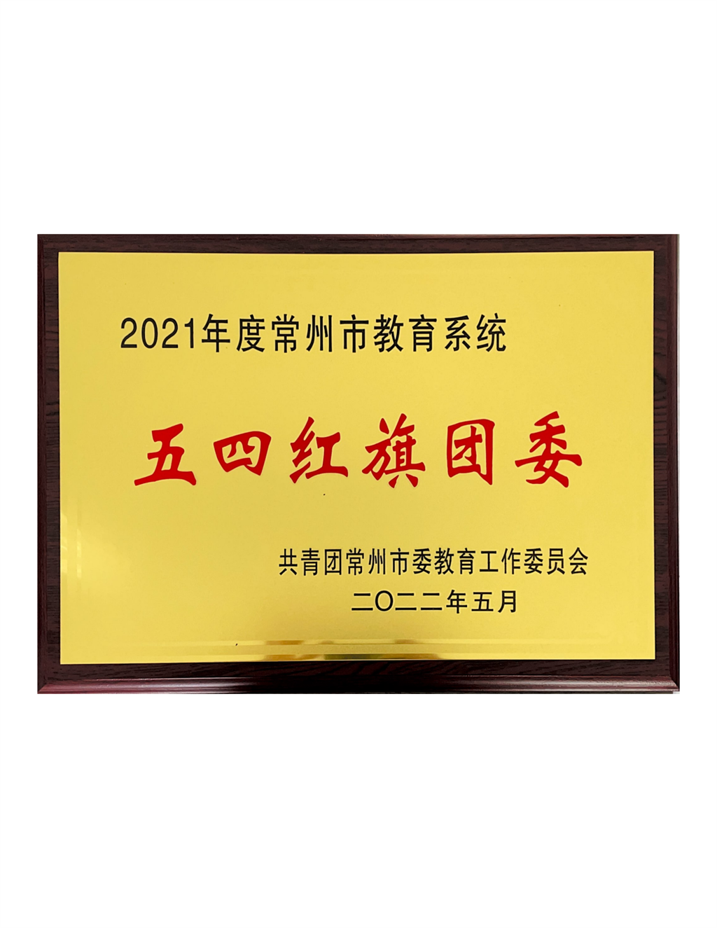 2021年度常州市教育系统五四红旗团委_00.png