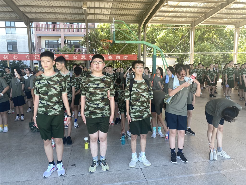 拉练回来.JPG