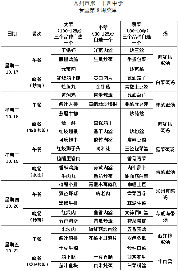 第8周学生菜单.png