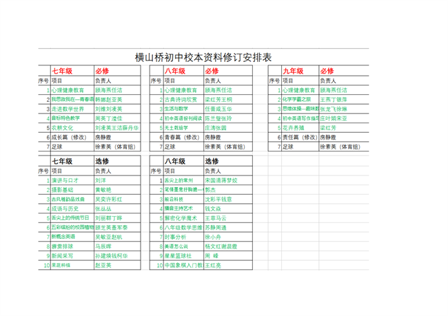 横山桥初中校本资料修订安排表_01.png