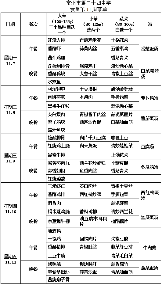 第11周学生菜单.png