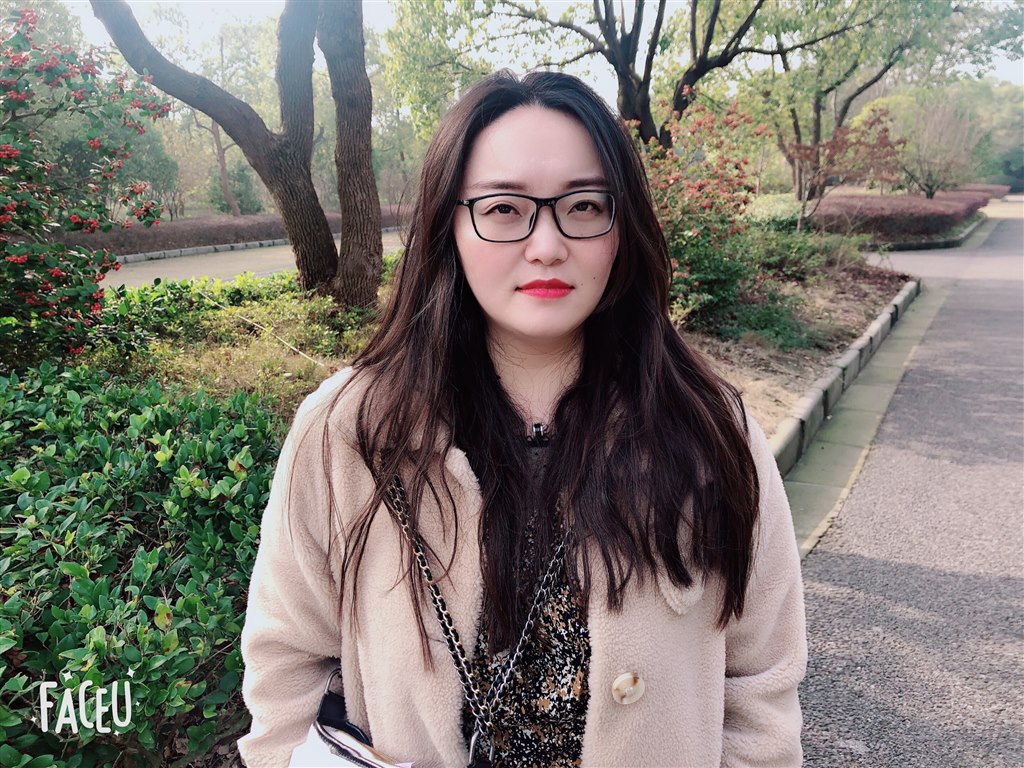 潘家小学  陈敏  星星从不嫉妒太阳的灿烂辉煌，它在自己的岗位上尽力发光。.jpg