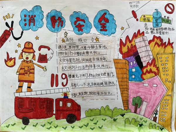 四2消防手抄报.JPG