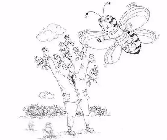 这17幅漫画，深刻诠释了什么是好教育！