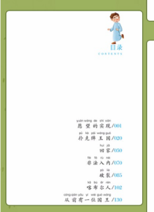 目录