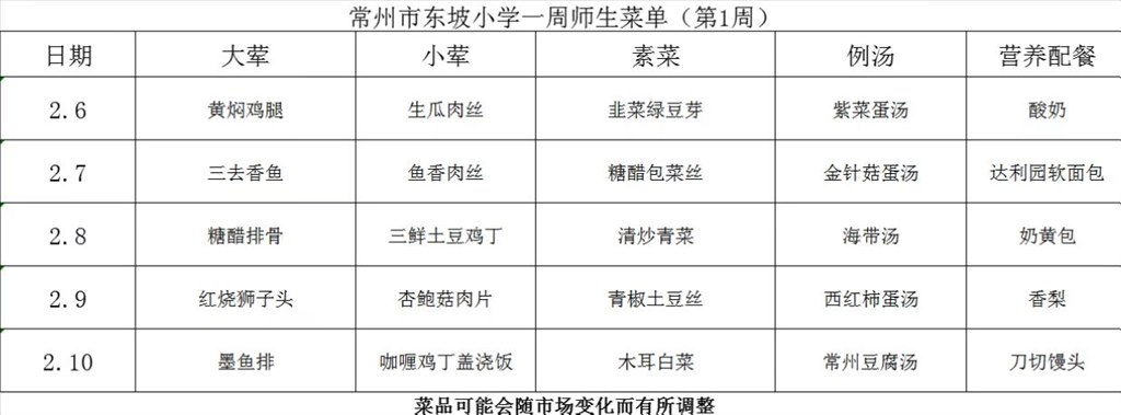 东坡小学学生菜单第一周2.6--2.10.jpg