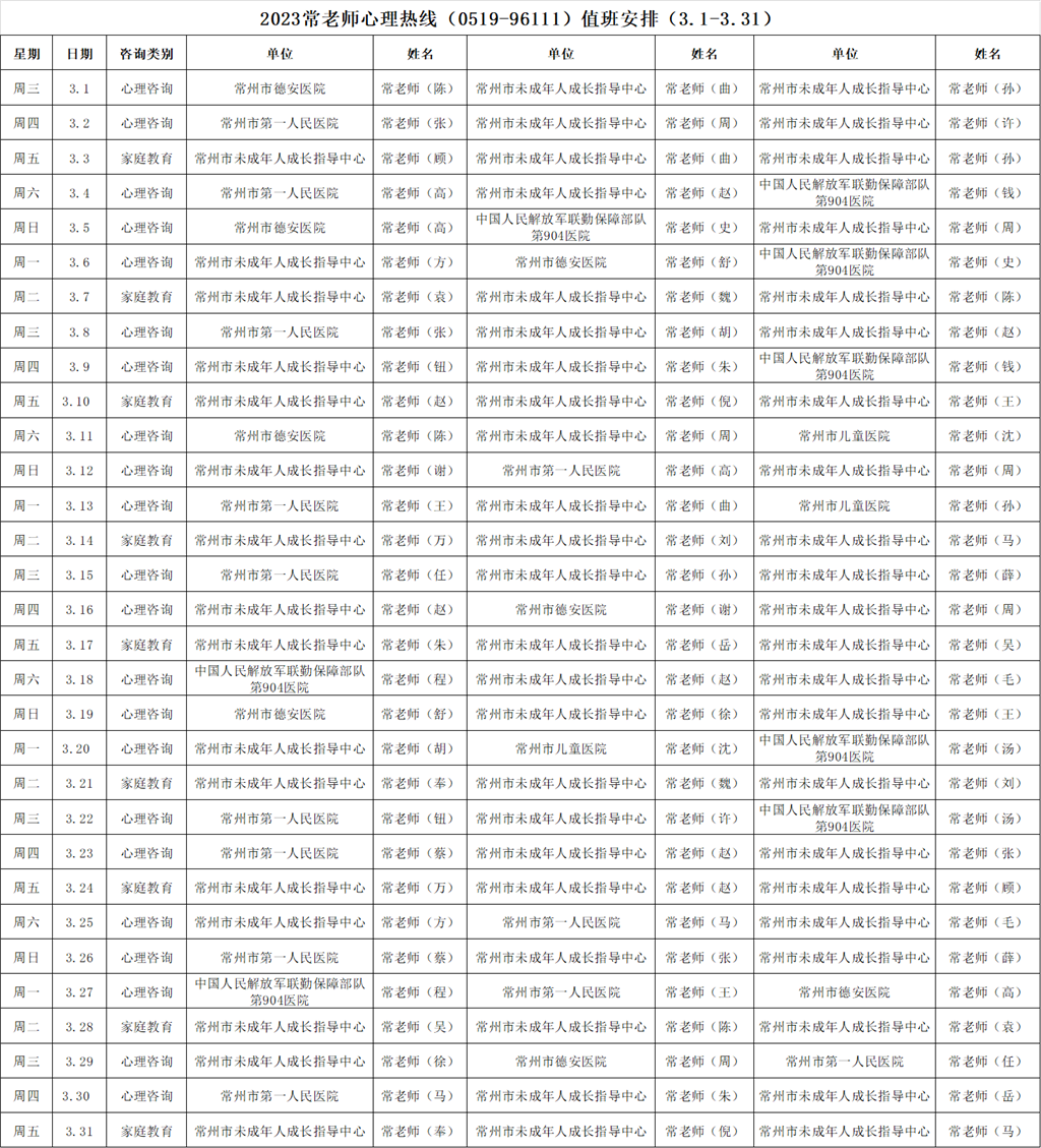 3月值班安排表.png 3月值班安排表.png