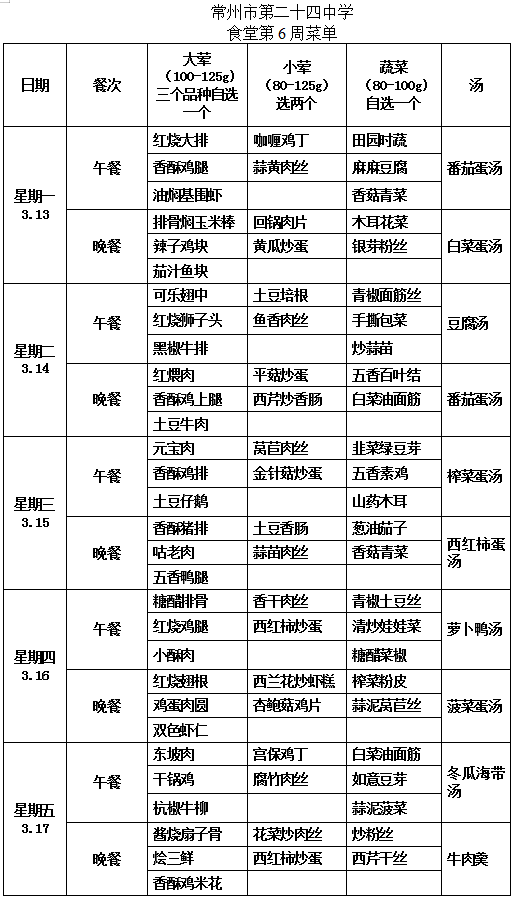 第6周学生菜单.png