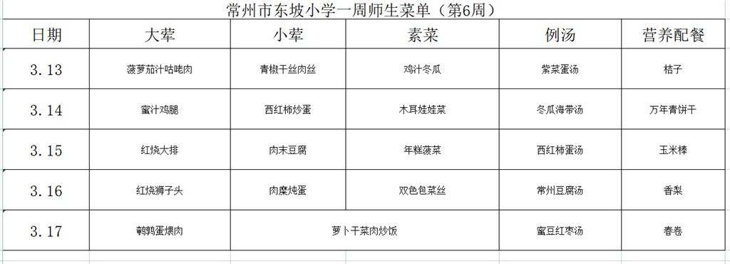 东坡小学学生菜单第六周3.13--3.17.png