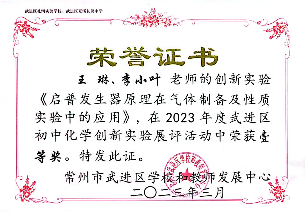 王琳--2023年度武进区初中化学创新实验展评一等奖2023.3.jpg