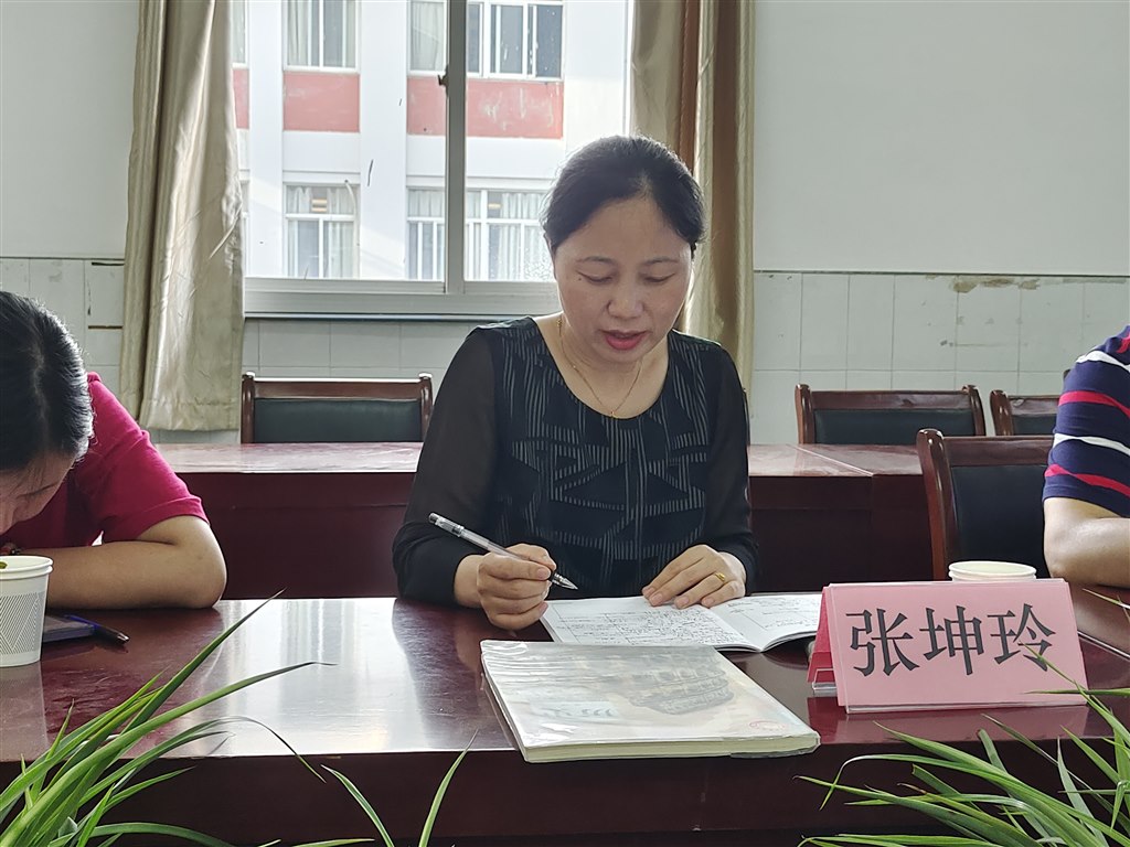 张坤玲老师发言.jpg