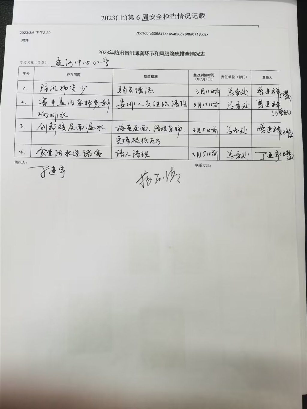 2023（上）防汛备汛薄弱环节和风险隐患排查表.jpg