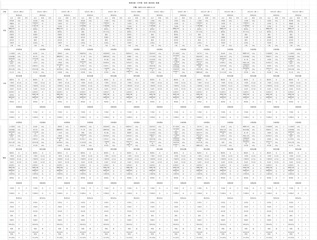 9月第一食堂食譜9.1-9.15_Sheet1.png