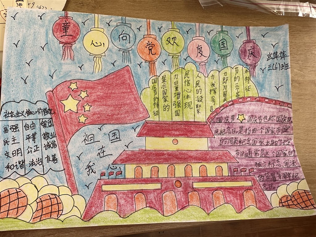 国庆手抄报.jpg