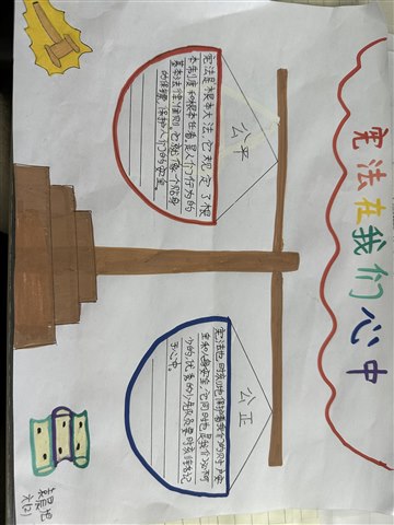 宪法小报