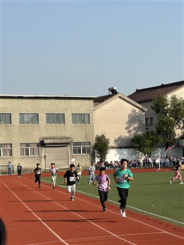 运动会2