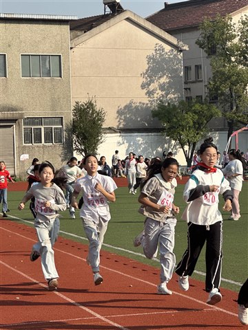 运动会3