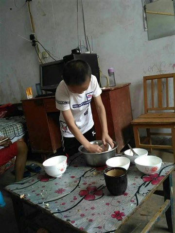 劳动教育（1）