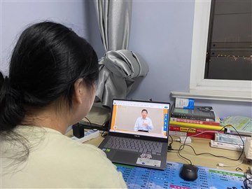 心理健康沟通会