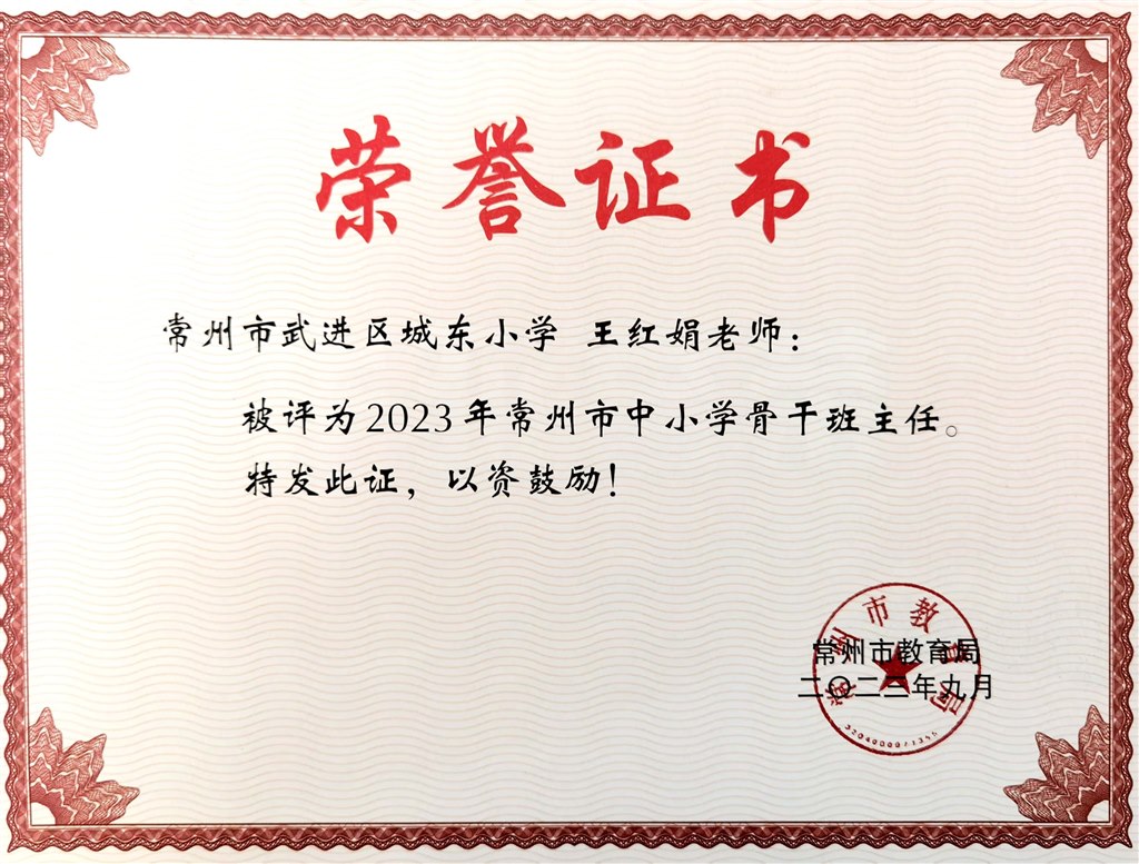 王红娟 常州市骨干教师.jpg