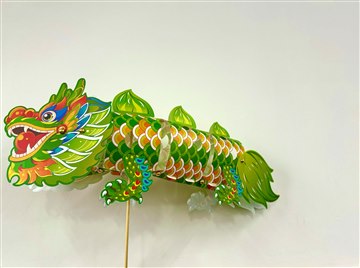 元宵花灯